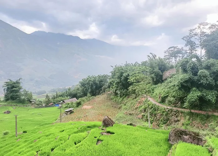 Hmong Eco Villas